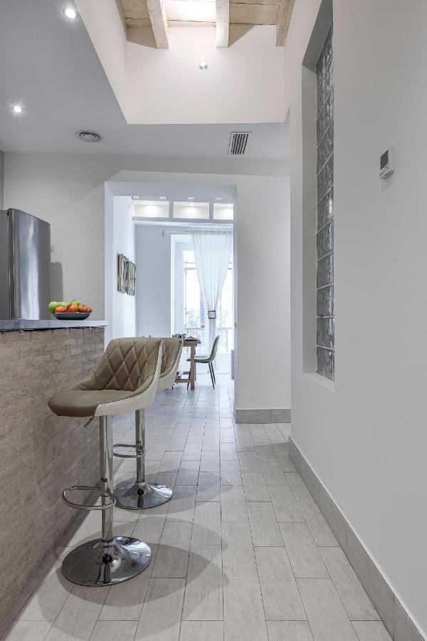 Julio Cesar Gran Apartamento De Lujo En El Centro De Sevilla Exterior foto