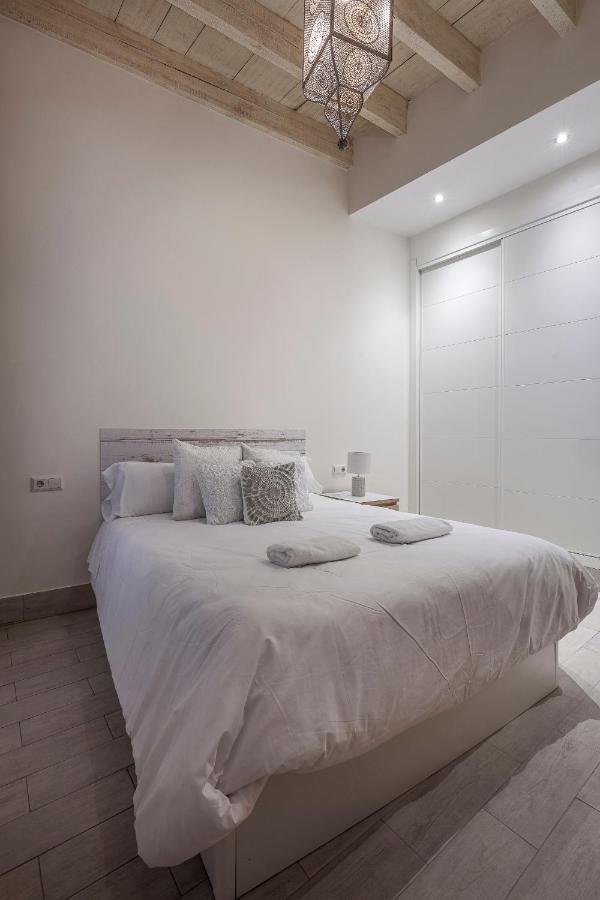 Julio Cesar Gran Apartamento De Lujo En El Centro De Sevilla Exterior foto
