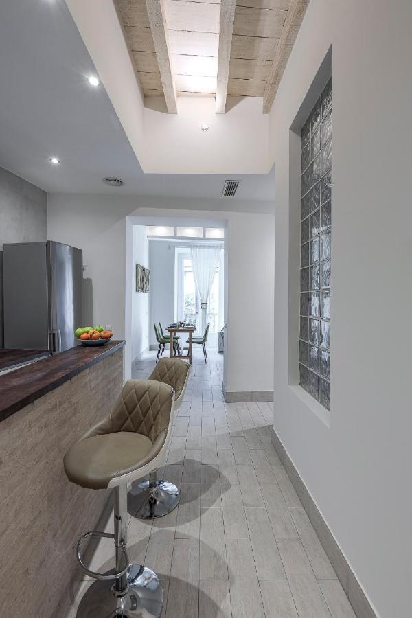 Julio Cesar Gran Apartamento De Lujo En El Centro De Sevilla Exterior foto